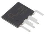 Controler SMPS AC/DC PMIC eSIP-7C 59,4&divide;145kHz