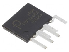 Controler SMPS AC/DC PMIC eSIP-7C 59,4&divide;145kHz
