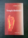 VASILE ANDRU - TERAPIA DESTINULUI