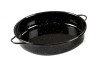 Craticioara din otel emailat vitrificat, 12 cm, Fuente, Garcima, GRC20202