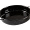 Craticioara din otel emailat vitrificat, 12 cm, Fuente, Garcima, GRC20202