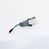Senzor de impact dreapta față VOLVO V60 2015 OEM: 31334336 10652630