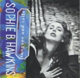 CD Sophie B. Hawkins &ndash; Tongues And Tails (G+)