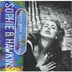 CD Sophie B. Hawkins &ndash; Tongues And Tails (G+)