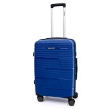 Troler Reno 63x41x25 cm 3.2 kg, bleumarin, Lamonza