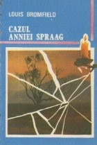 Cazul Anniei Spraag foto