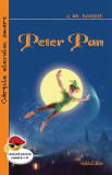 Peter Pan | J. M. Barrie, Cartex