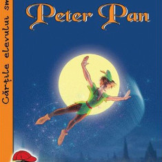 Peter Pan | J. M. Barrie