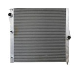 Radiator racire BMW X5 E70, 2009-2013, X5 (F15),2013-, X6 E71, 20008-2014, X6 (F16), 2013-, motor 3.0d, 4,4 benzina, cutie automata, cu/fara AC, 588x