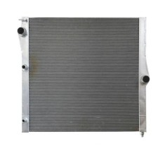 Radiator racire BMW X5 E70, 2009-2013, X5 (F15),2013-, X6 E71, 20008-2014, X6 (F16), 2013-, motor 3.0d, 4,4 benzina, cutie automata, cu/fara AC, 588x