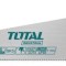 TOTAL - FIERASTRAU PENTRU LEMN - 20&quot;/ 500MM (INDUSTRIAL) PowerTool TopQuality