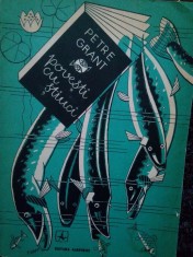 Petre Grant - Povesti cu stiuci (Editia: 1979) foto