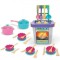 Set de bucatarie cu 31 de accesorii Party World Wader