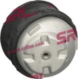 Suport motor Mercedes Clasa E (W210) 06.95-08.03, Fata, Stanga, E 300 D (210.020), E 320 CDI (210.026), E 320 T CDI (210.226), SRLine