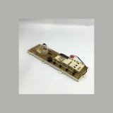 Placă electronică display pentru mașină de spălat rufe LG EBR73933815 Original