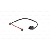 Senzor uzura placute frana Bosch 1987473012 fata Vw Touareg (7La, 7L6, 7L7) Cayenne (955) Q7 (4L)