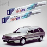 Cumpara ieftin Ștergătoare Renault 21 Nevada Estate 1986-1995 | Set Față Hibrid &ndash; TeamCar&reg;