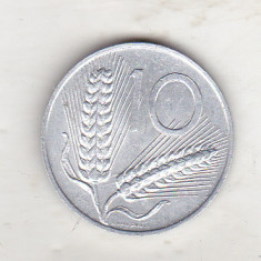 bnk mnd Italia 10 lire 1955