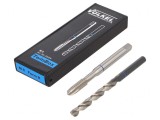 Tarod de Filetare HSS-E M8 1,25