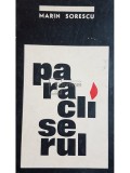 Marin Sorescu - Paracliserul (Editia: 1970)