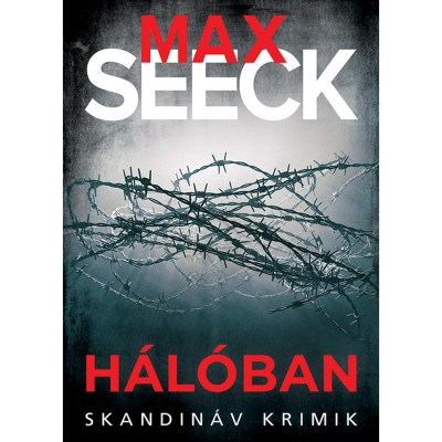 H&amp;aacute;l&amp;oacute;ban - Max Seeck foto