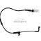 Senzor de avertizare,uzura placute de frana BMW Seria 5 (E60) (2003 - 2010) KRIEGER 0950015003