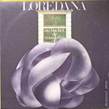 Disc vinil, LP. UN BUCHET DE TRANDAFIRI-LOREDANA GROZA, Pop