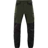 Pantaloni Ragnar Duffel Green/Phantom
