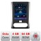 Navigatie tip Tesla Nissan X-Trail 2008-2012 radio gps internet 8 Core 4+64 360 4G carplay android auto kit-tesla-001+PRO-9.7-4+64 CarStore Technology