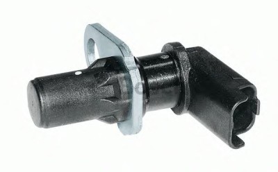 Senzor impulsuri, arbore cotit FIAT SCUDO combinato (220P) (1996 - 2006) BOSCH 0 986 280 414 foto