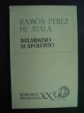Belarmino si Apolonio