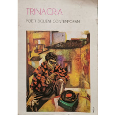 Trinacria: poeti sicilieni contemporani (Antologie)