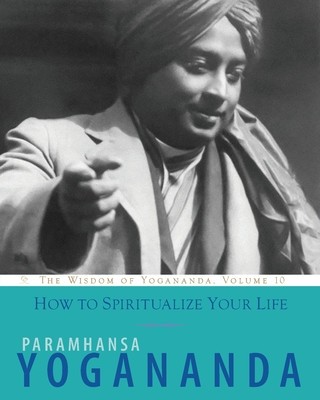 How to Spiritualize Your Life foto