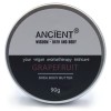 Unt de Corp Natural Shea &amp; Grapefruit ByBoho 90g - Hidratare Intensă, Vegan, Aromaterapie, Piele Catifelată