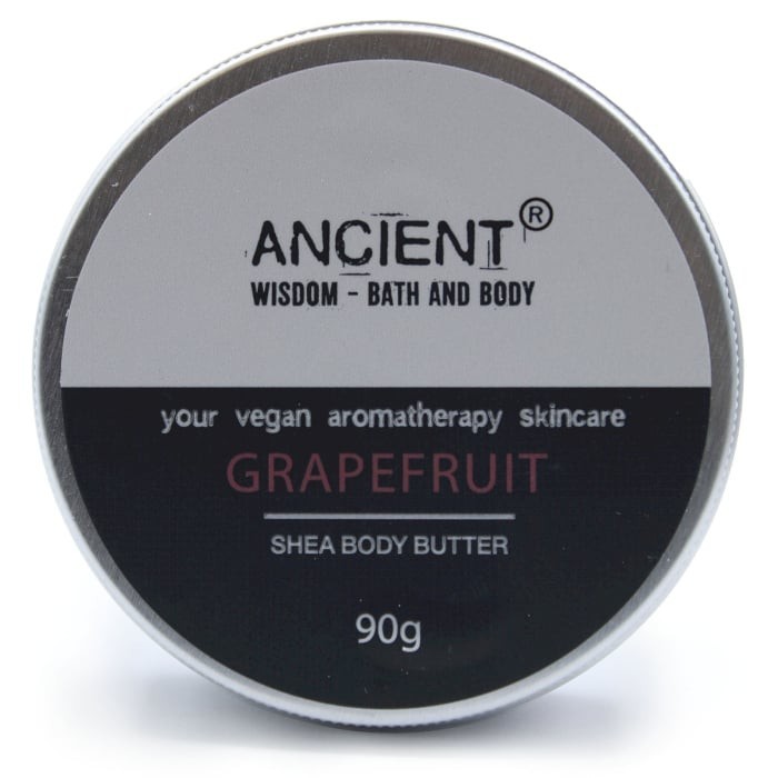 Unt de Corp Shea 90g - Grapefruit