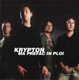 CD Krypton &ndash; Mă Prefac &icirc;n Ploi, original
