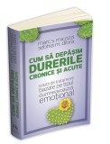 Cum sa depasim durerile cronice si acute - solutii de tratament bazate pe tipul dumneavoastra emotional - Herald