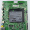 Main Board BN41-02528A BN94-12007N Din Samsung UE50KU6075U Ecran INNOLUX