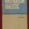 "Materialism dialectic. Manual" EP - 1964