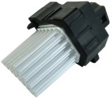 MTR 12115367 Rezistor, ventilator habitaclu