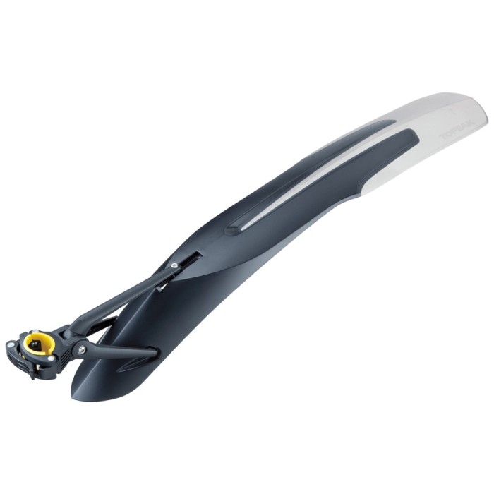 Aparatoare Noroi Spate Topeak XC11-29er - 27.5-29 Inch, Negru Ultimate FactoryBikes