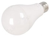 Lampă LED E27 17,3W 6500K Alb Rece