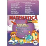 Matematica. Clasa a VIII-a - Catalin Petru Nicolescu