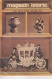 Cumpara ieftin Magazin Istoric nr 1 226 1986 Carti romana brosate 100 pagini