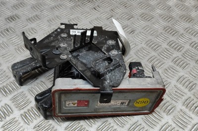 Alt modul de control VW ID.4 E21 2021 OEM: 1EA963221B,1EA963213C,1EA963231 22155913 foto