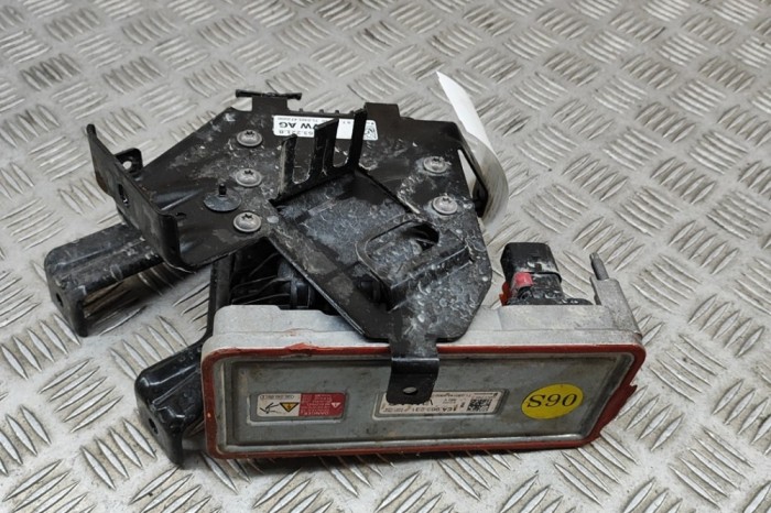 Alt modul de control VW ID.4 E21 2021 OEM: 1EA963221B,1EA963213C,1EA963231 22155913