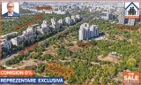 Teren 500mp (12x42) | Calea Vacaresti | POT: 70%-80% | CUT: 4.5