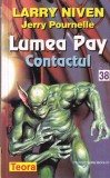 Larry Niven, Jerry Pournelle - Lumea Pay. Contactul