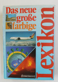 DAS NEUE GROSE FARBIGE LEXIKON , 1988