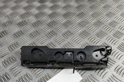 Suport bara de protecție st&amp;acirc;nga spate FORD PUMA J2K, CF7 2022 OEM: L1TB-17A882-A | 31864948 foto